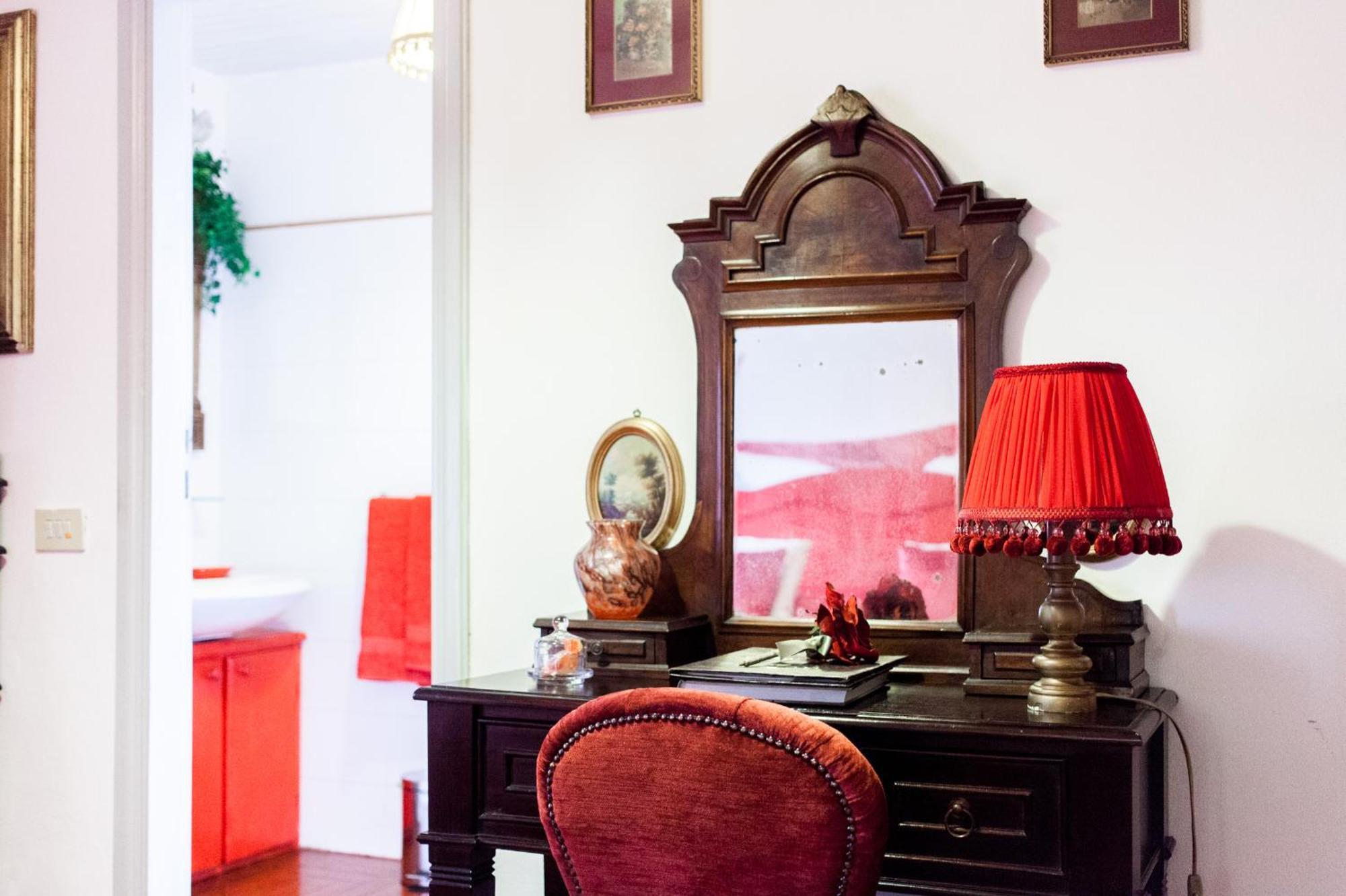 Casa Matilde Bed & Breakfast Mommio Стая снимка