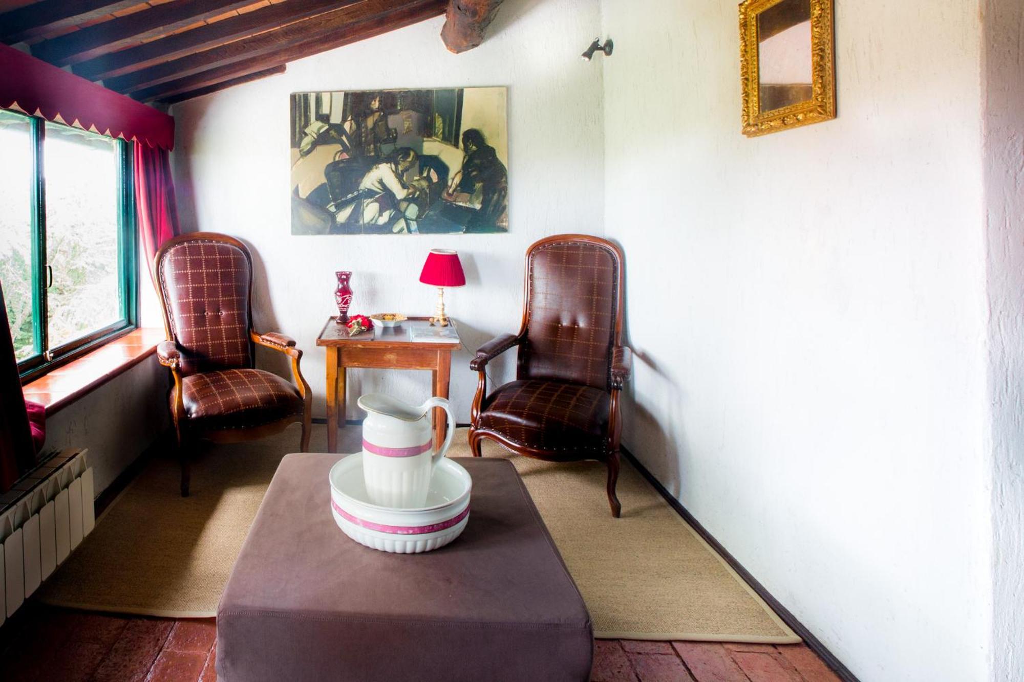 Casa Matilde Bed & Breakfast Mommio Стая снимка