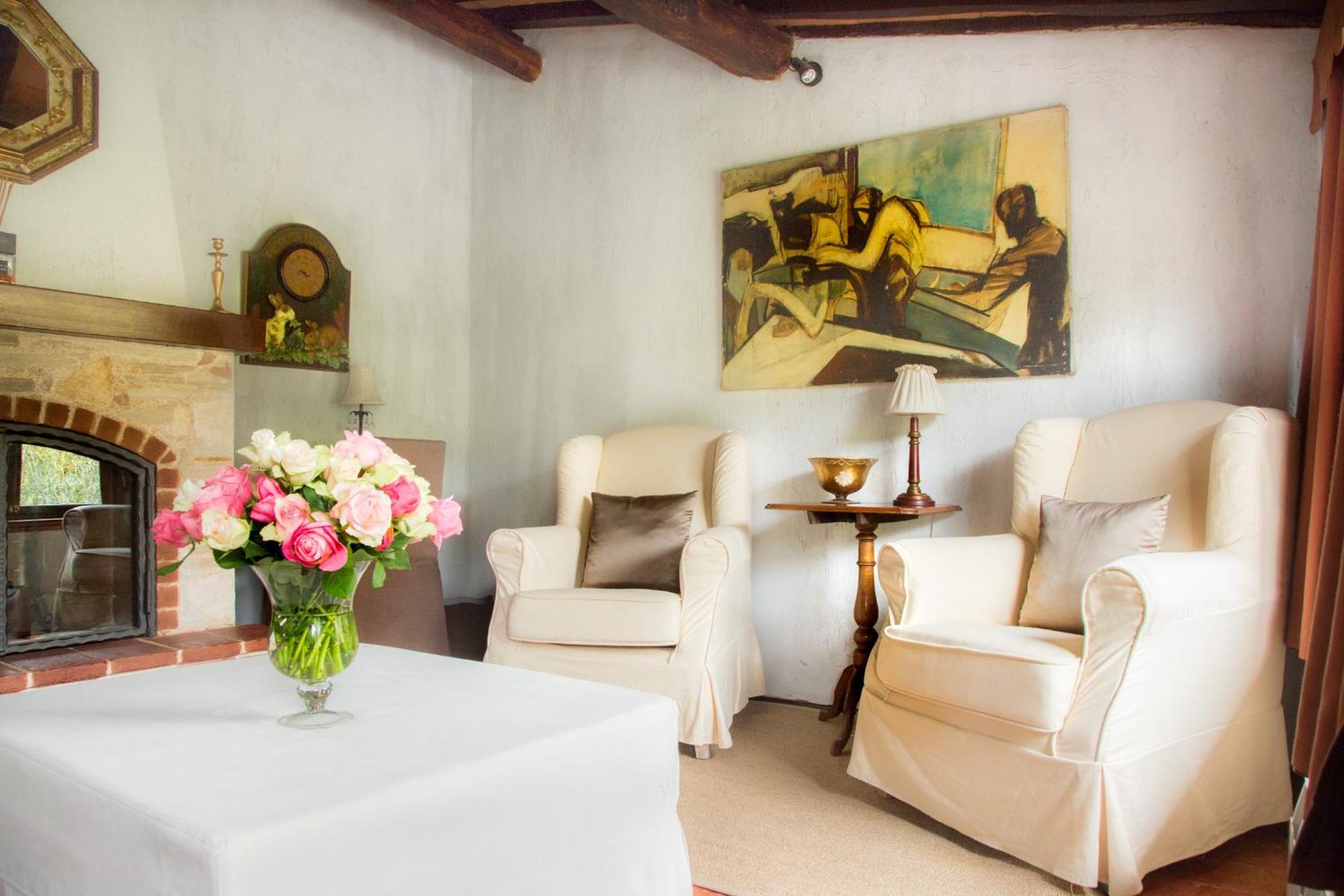 Casa Matilde Bed & Breakfast Mommio Стая снимка