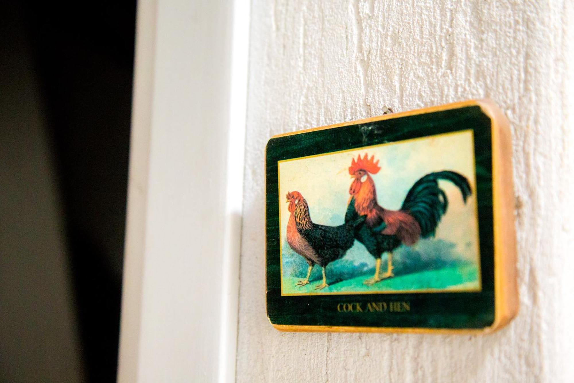 Casa Matilde Bed & Breakfast Mommio Стая снимка