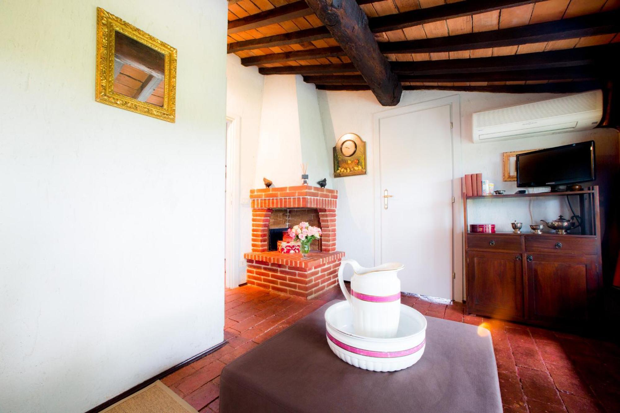 Casa Matilde Bed & Breakfast Mommio Стая снимка
