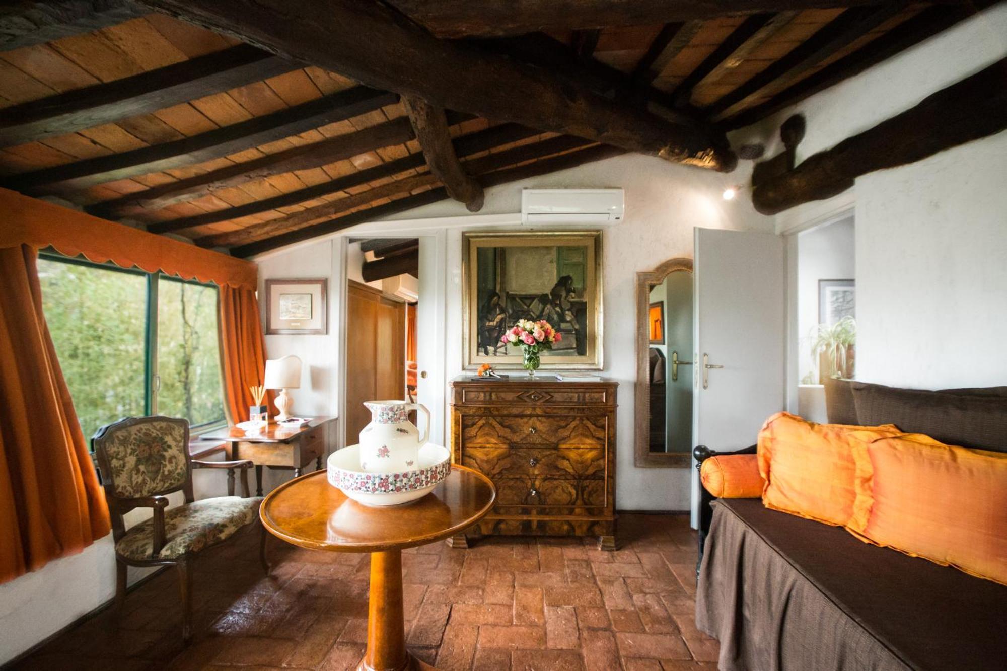 Casa Matilde Bed & Breakfast Mommio Стая снимка