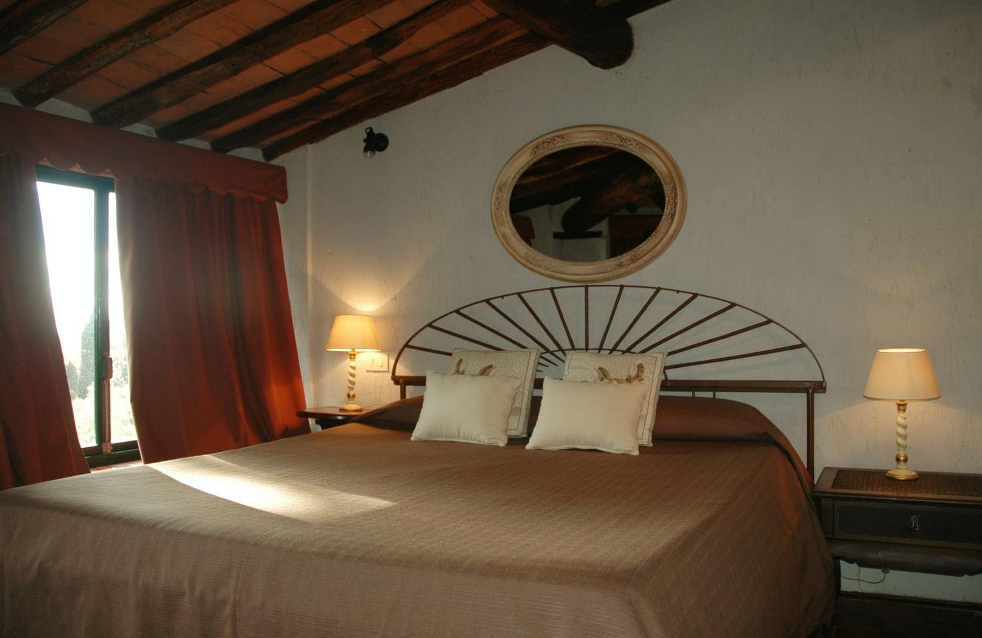 Casa Matilde Bed & Breakfast Mommio Стая снимка