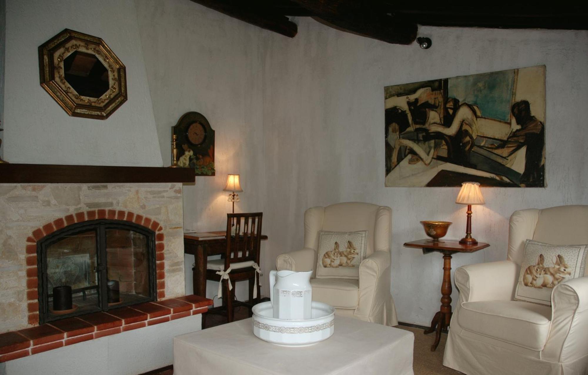 Casa Matilde Bed & Breakfast Mommio Стая снимка