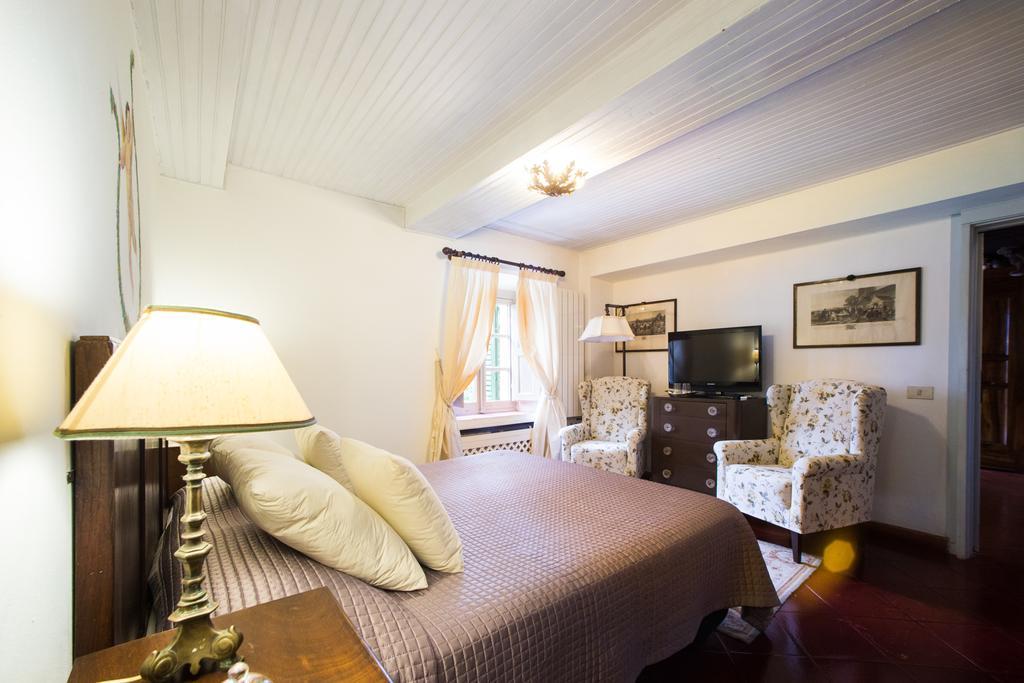 Casa Matilde Bed & Breakfast Mommio Стая снимка