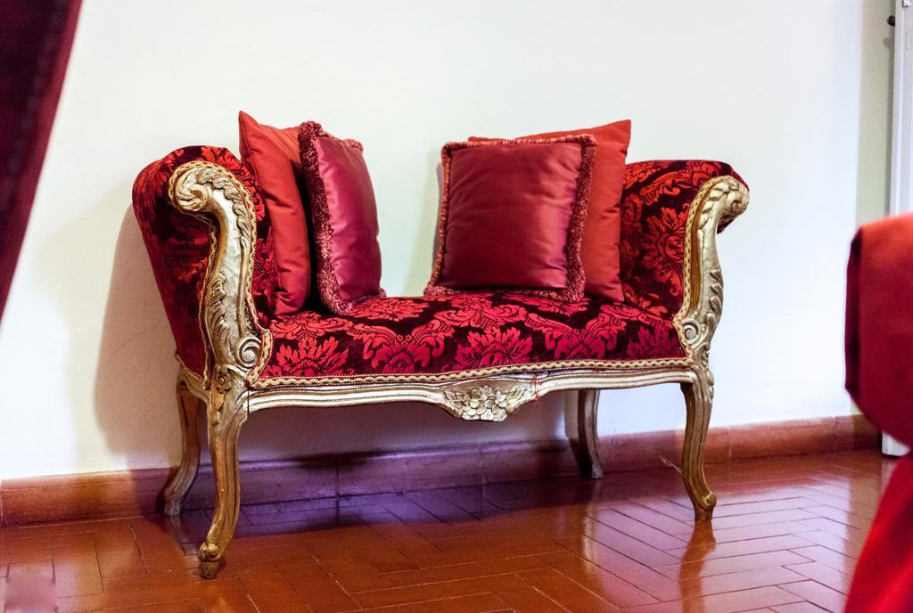 Casa Matilde Bed & Breakfast Mommio Стая снимка