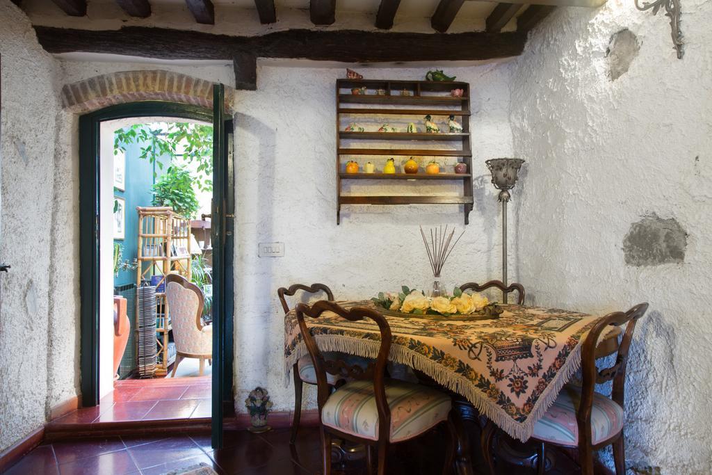 Casa Matilde Bed & Breakfast Mommio Екстериор снимка