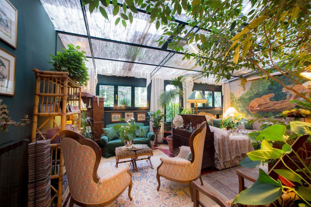 Casa Matilde Bed & Breakfast Mommio Екстериор снимка