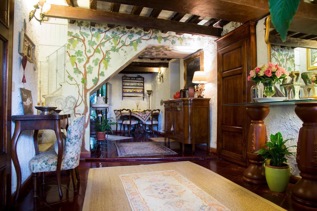 Casa Matilde Bed & Breakfast Mommio Екстериор снимка