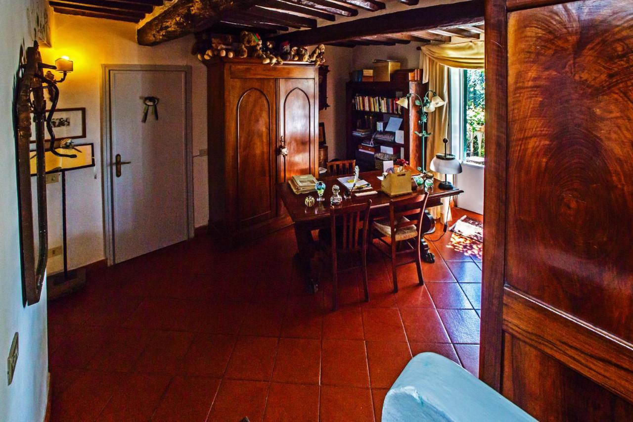 Casa Matilde Bed & Breakfast Mommio Екстериор снимка