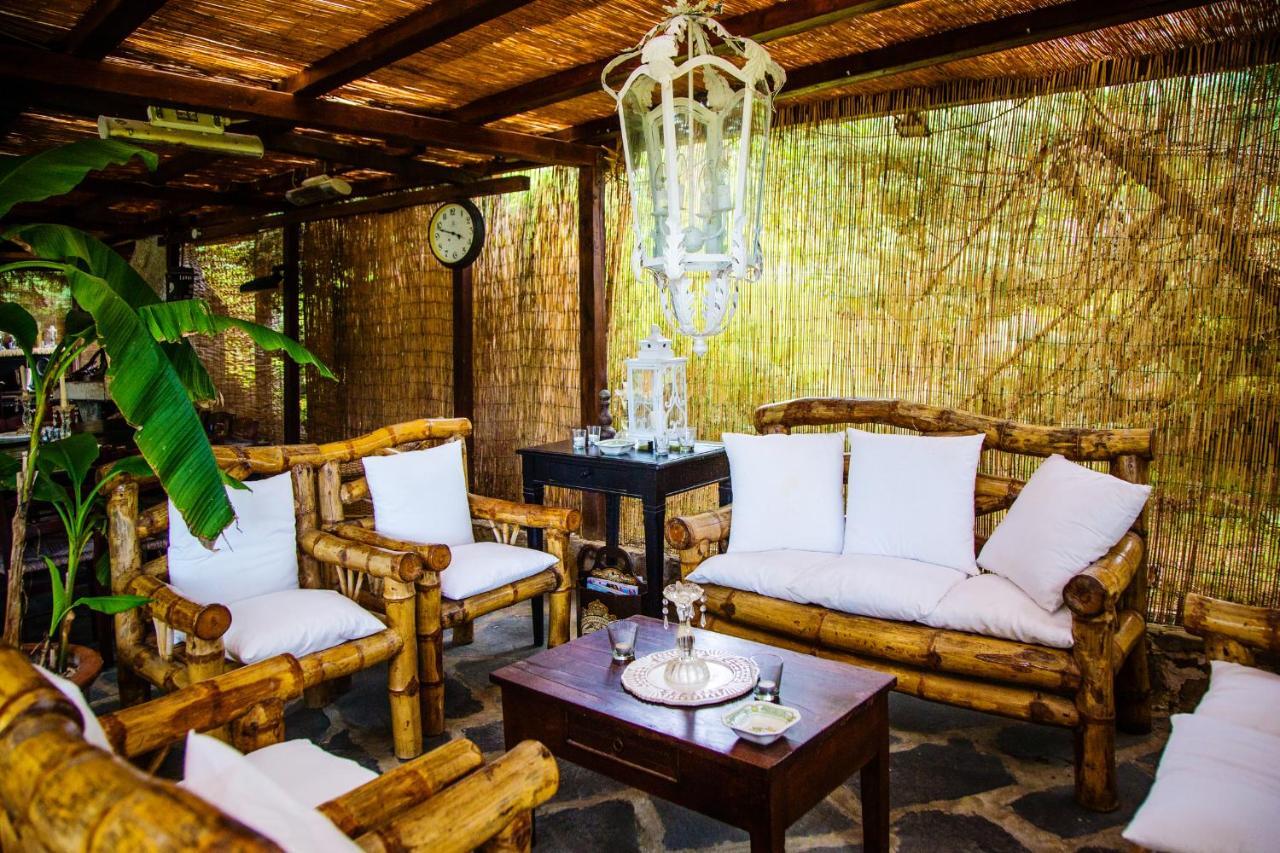 Casa Matilde Bed & Breakfast Mommio Екстериор снимка