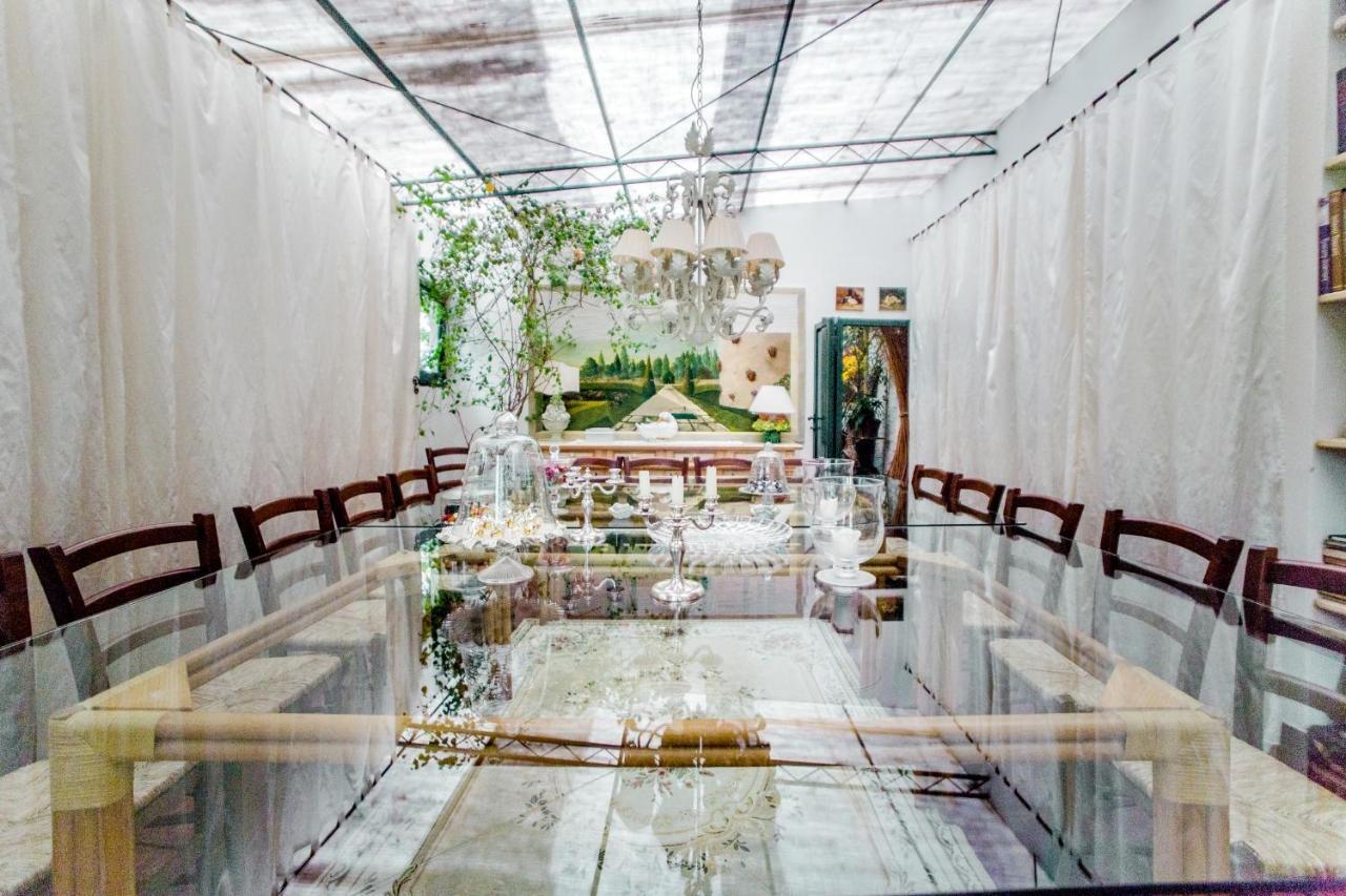 Casa Matilde Bed & Breakfast Mommio Екстериор снимка