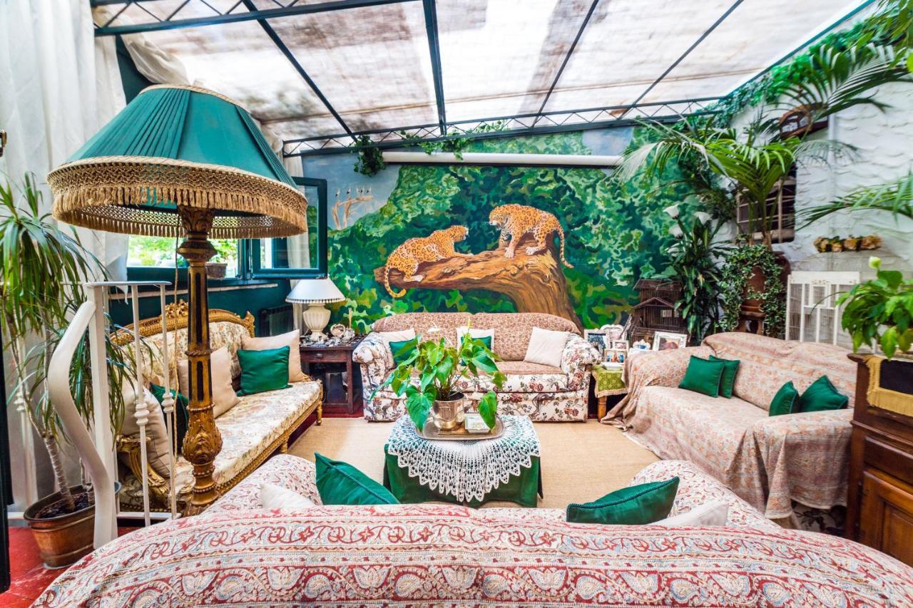 Casa Matilde Bed & Breakfast Mommio Екстериор снимка