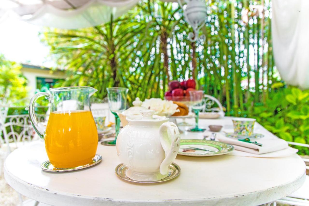 Casa Matilde Bed & Breakfast Mommio Екстериор снимка