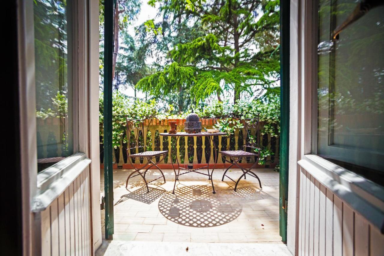 Casa Matilde Bed & Breakfast Mommio Екстериор снимка