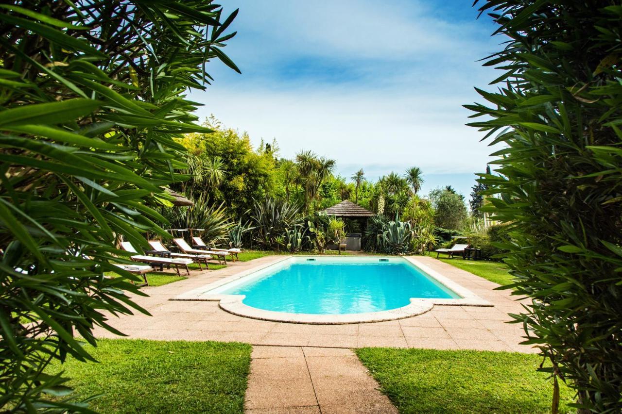 Casa Matilde Bed & Breakfast Mommio Екстериор снимка